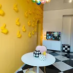 Wonderland In Shopping Area, Ac, Wifi And Subway * Milano