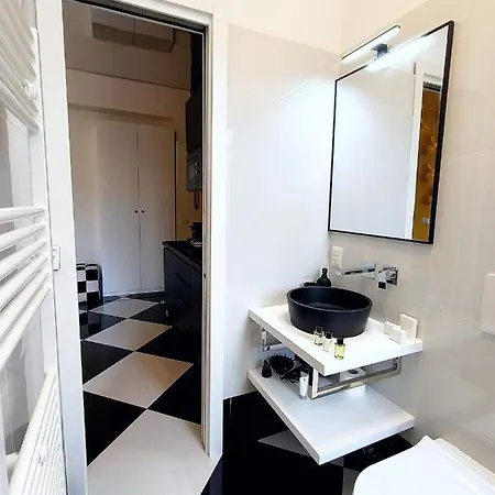 Appartement Wonderland In Shopping Area, Ac, Wifi And Subway